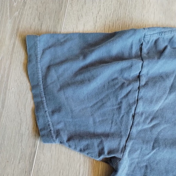 Vintage Rainforest Cafe Shirt 2XL XXL Tropical Travels Short SLeeve Cotton Crew - Picture 3 of 10